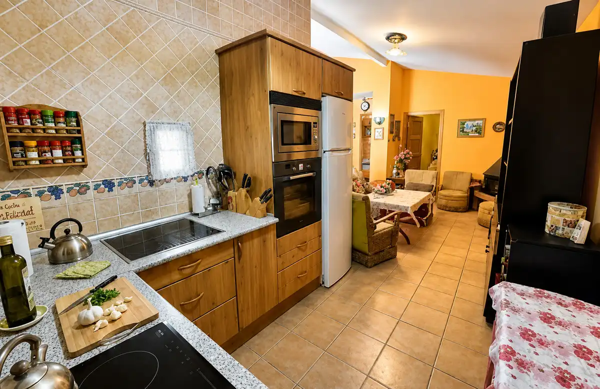 Casa en venda a Calle la Cañada, imagen 6