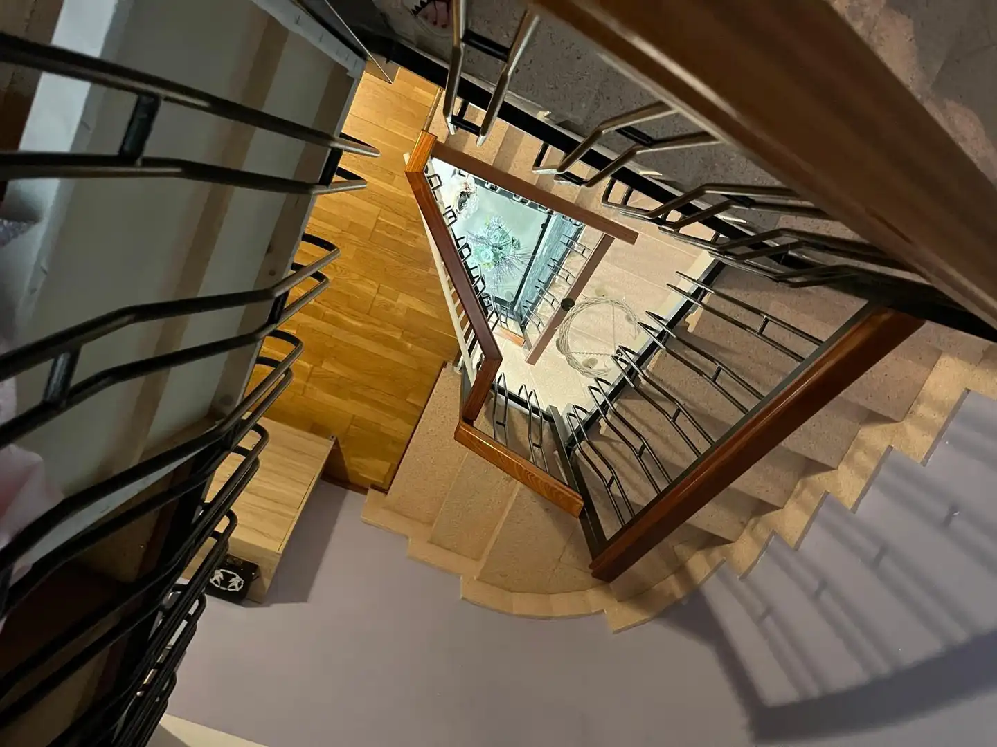 Casa a schiera con terrazza in vendita a Calle JUAN CARLOS I, imagen 44