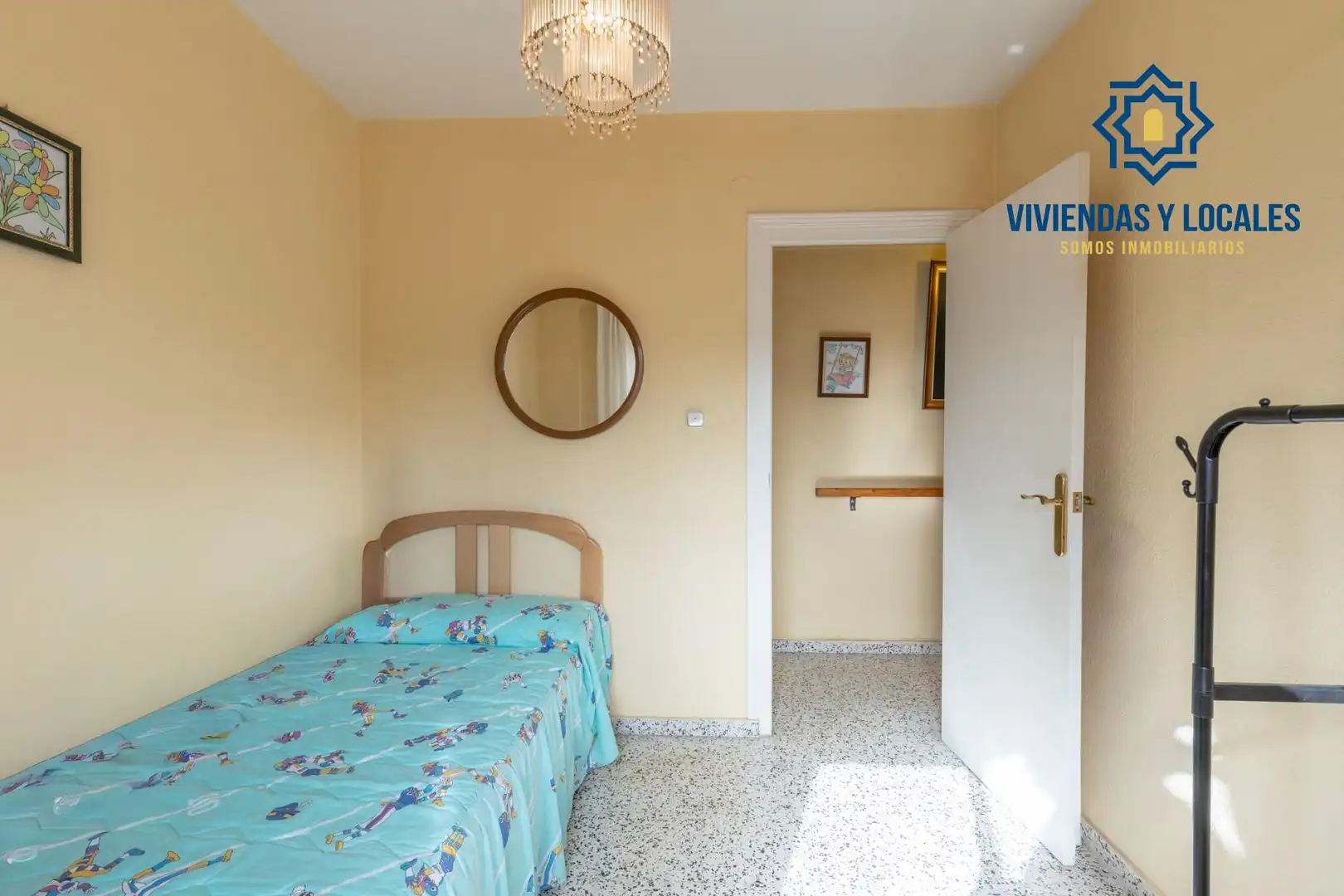 Wohnung mit Terrasse zum Verkauf in SANTA MARGARITA, imagen 19