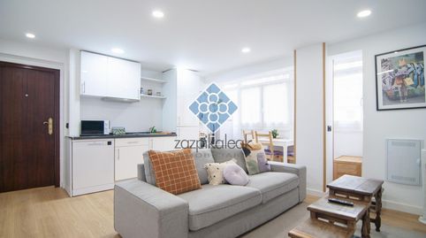 Photo 4 of Flat for sale in Grupo Sagarminaga, Santutxu - Basarrate, Bilbao