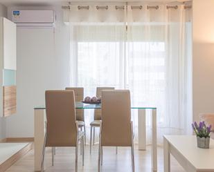 Apartment to rent in Carrer el Palmeral, Heliópolis