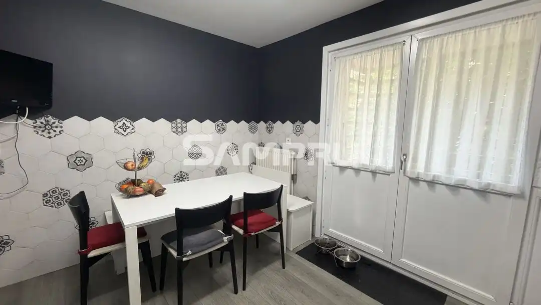 Piso en venta en Uribe auz, Arrasate / Mondragón