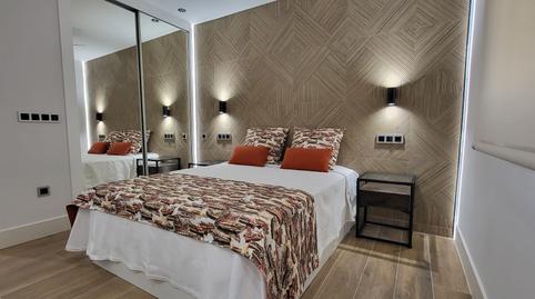 Foto 3 de Apartament de lloguer a Plaza de la Malagueta, 2, La Malagueta - Monte Sancha, Málaga Capital