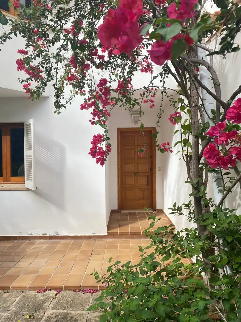 Duplex with balcony to rent in Santa Ponça, imagen 15