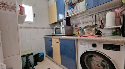 Foto 2 de Apartament en venda a Calle Molinos Los, 9, El Molino, Torrevieja