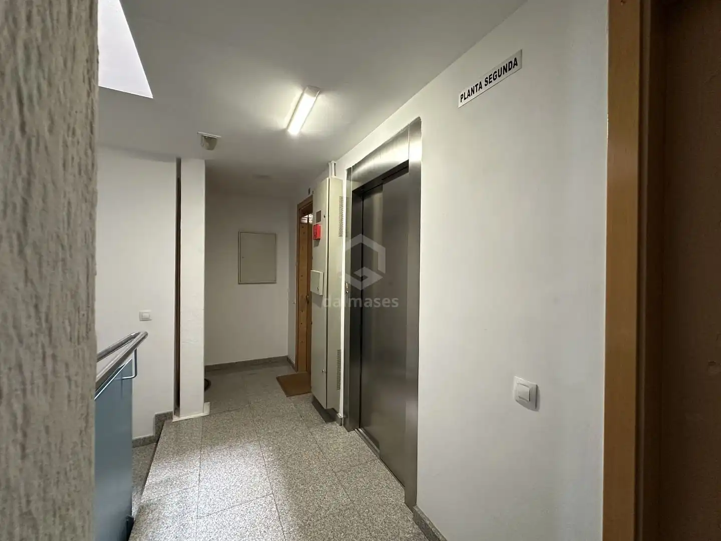 Maisonette zum Verkauf in Rubí mit Terrasse und Abstellraum