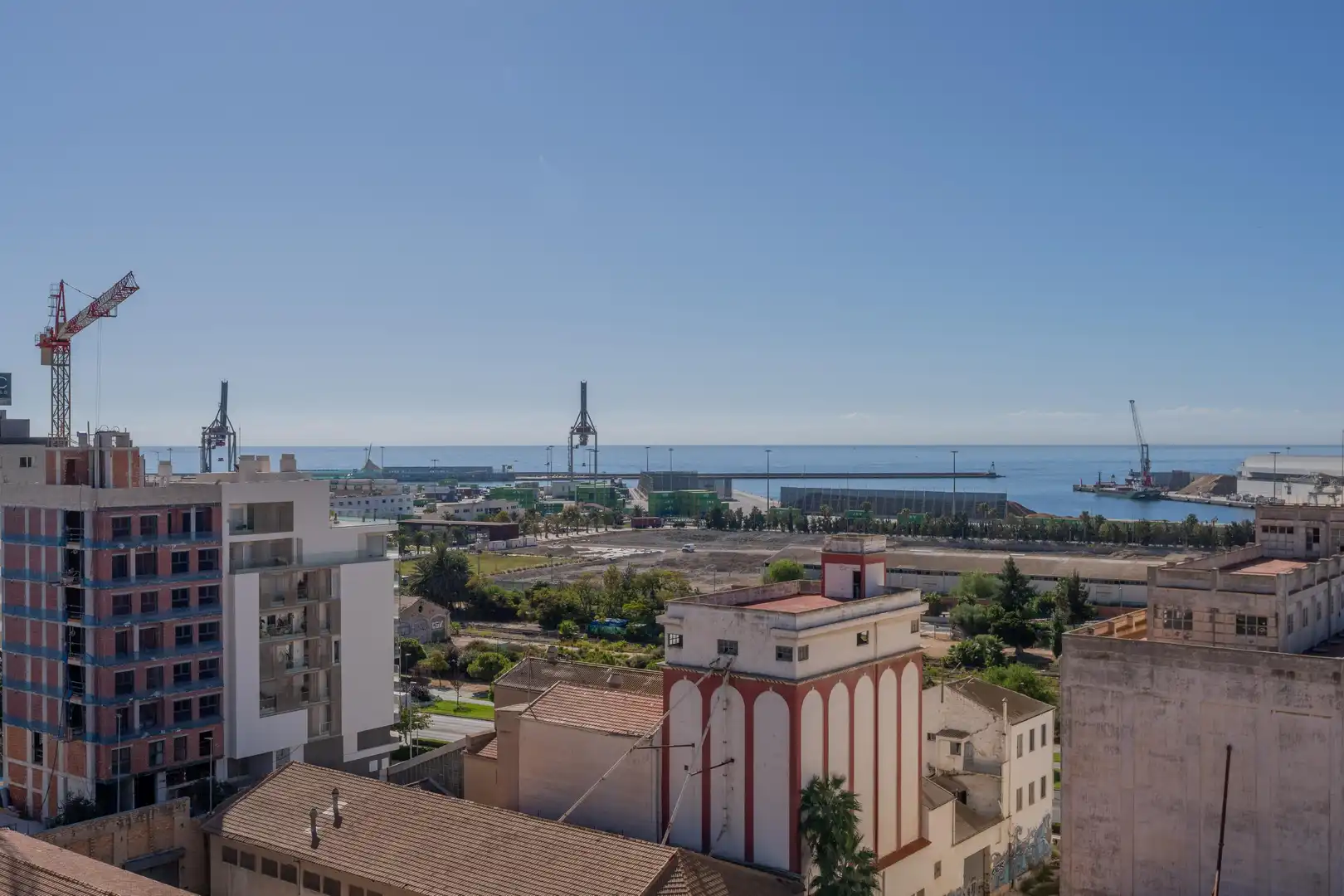 Ático con terraza en venta en Benalúa - Babel, imagen 36