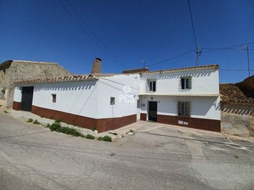Haus zum Verkauf in Calle Pareton S/N