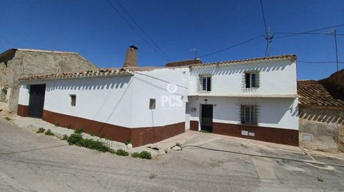 Venta de Casa en Totana