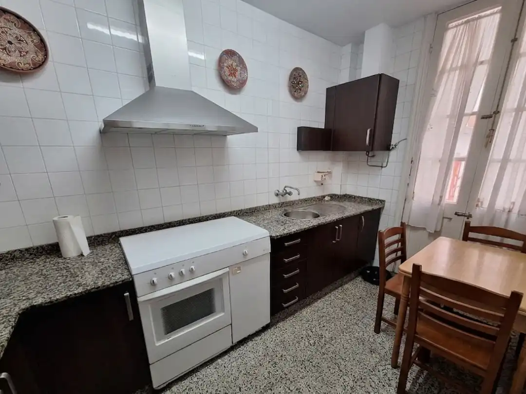 Wohnung zum Verkauf in Rúa Maestranza, imagen 4