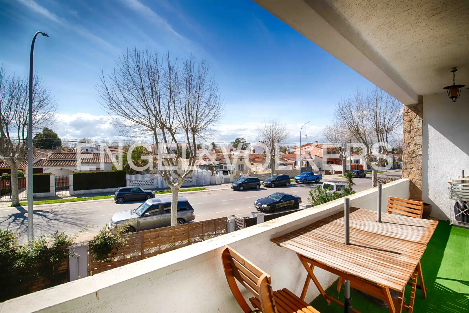 Piso en venta en Carrer Alberes