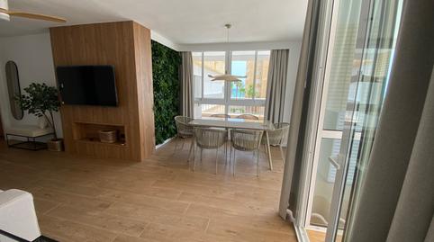 Foto 3 de Pis de lloguer a Calle Músico Agustín Bertomeu, Agua Amarga - Urbanova, Alicante