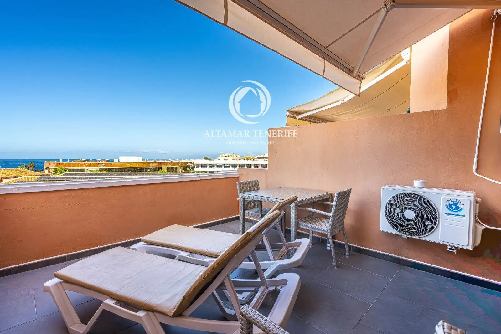 Apartament en venda a Luis Diaz de Losada, Playa de las Américas