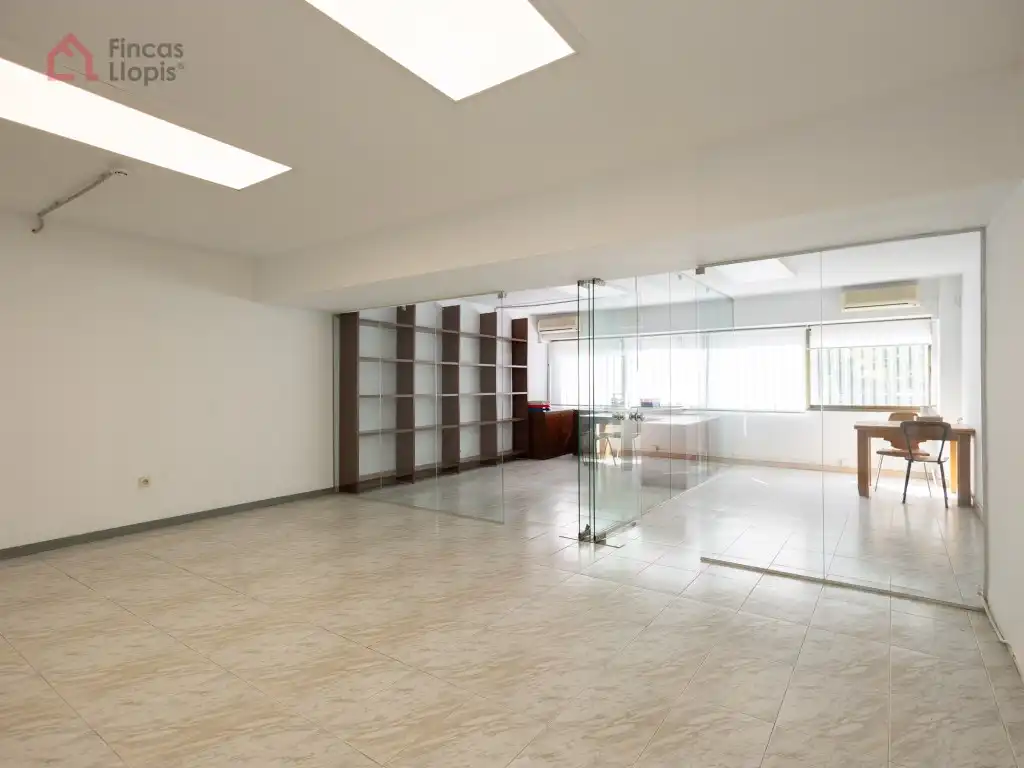 Business premises for sale in Calle Alts Forns 68