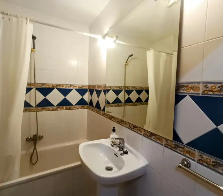 Wohnung mit Pool zum Verkauf in Playa de los Boliches, imagen 10