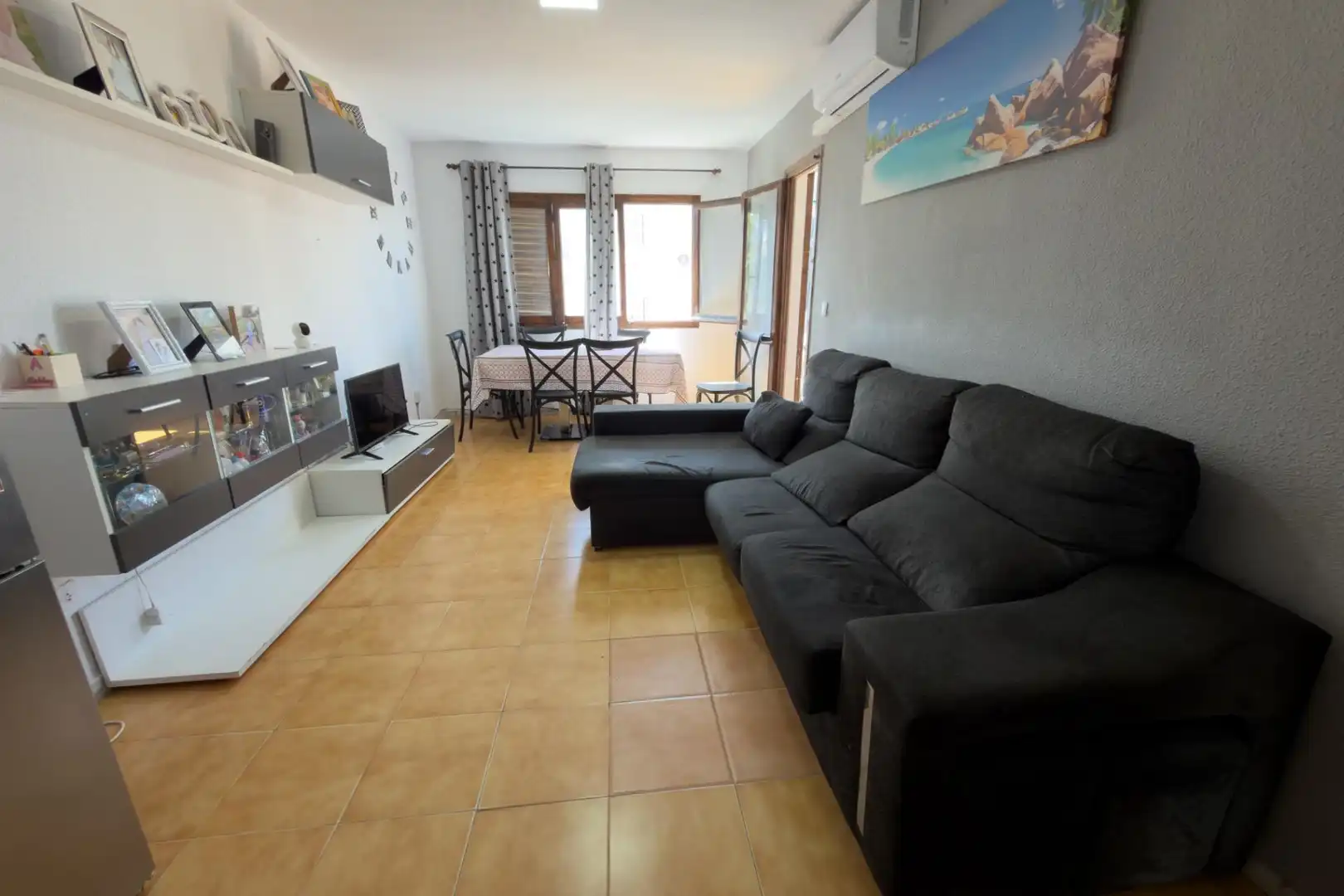 Wohnung zum Verkauf in CALAS BLANCAS, Nueva Torrevieja, Nueva Torrevieja - Aguas Nuevas