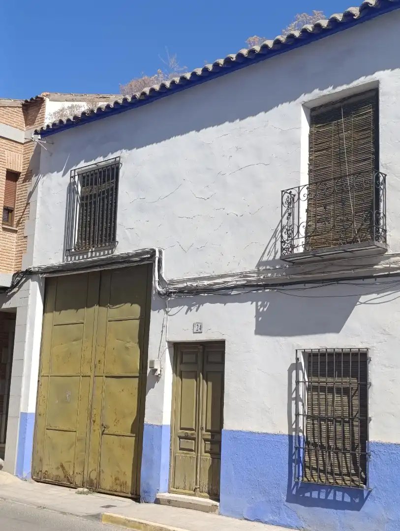 Haus zum Verkauf in Calle Santa Lucía, imagen 4