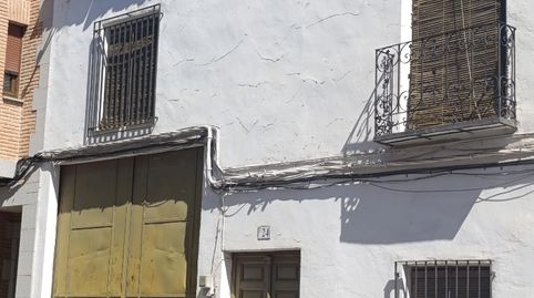 Foto 4 de Casa o chalet en venta en Calle Santa Lucía, Mora, Toledo