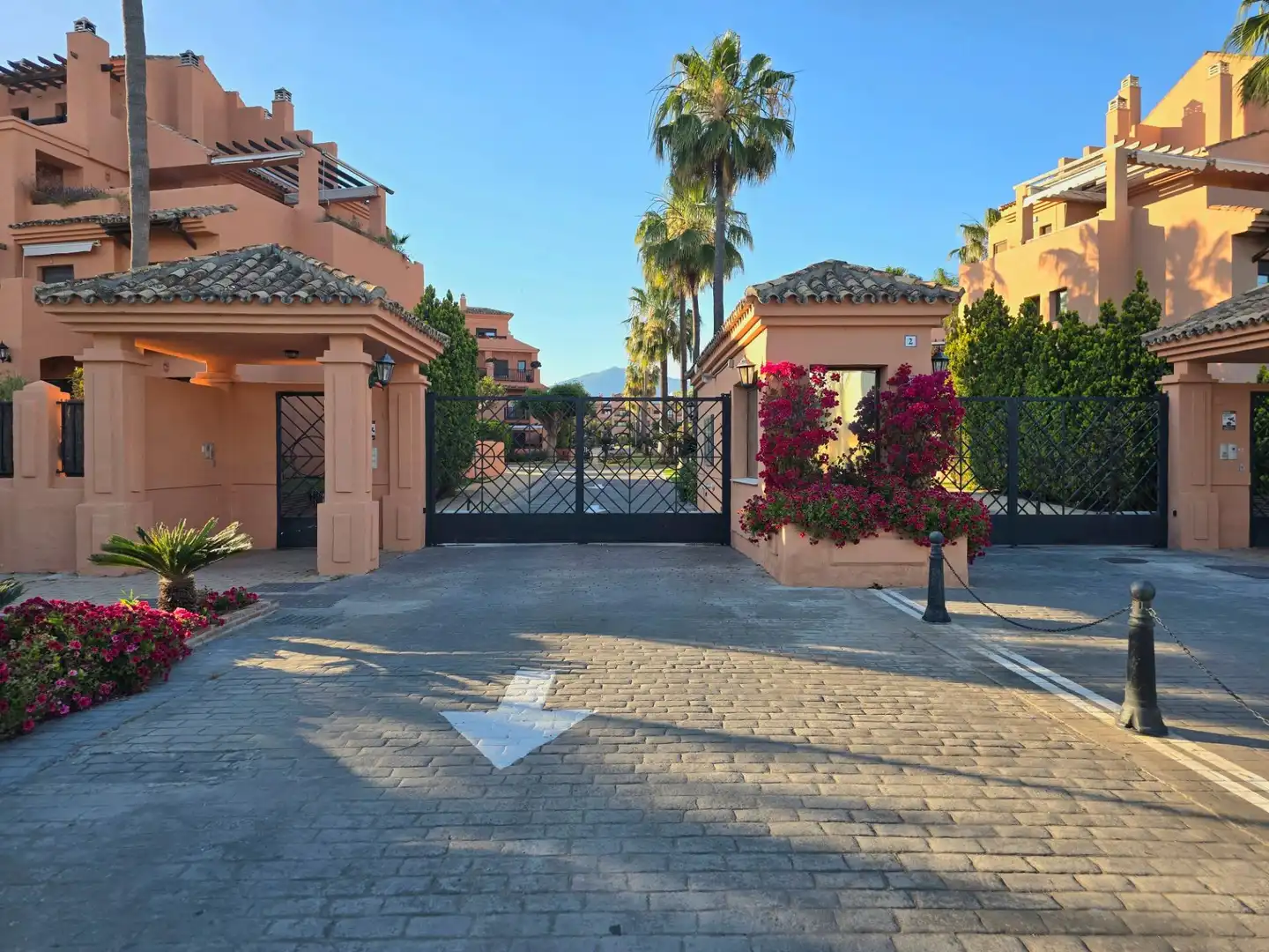 Apartamento con piscina en venta en Urbanizacion Urbanización Matas Verdes, imagen 79