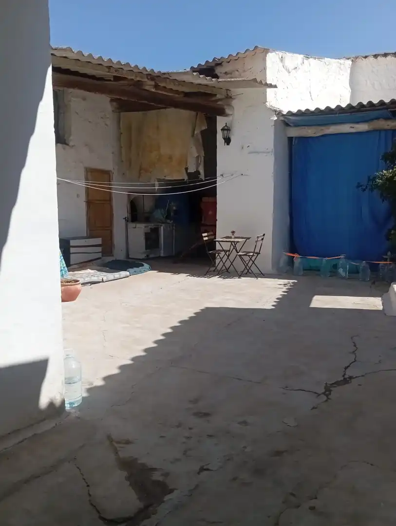 Houses for sale in El Toboso  with Heating, Parquet flooring and Storage room