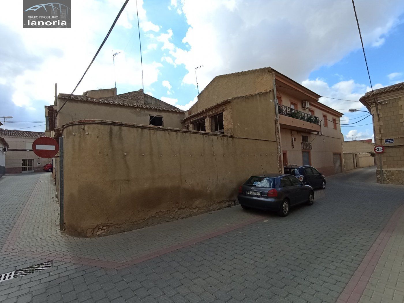 Casa o chalet en venta en Calle de Juan XXIII, Pozo Cañada