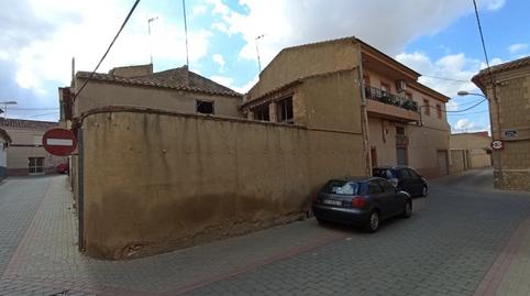 Foto 2 de Casa o chalet en venta en Calle de Juan XXIII, Pozo Cañada, Albacete