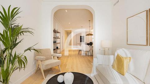 Photo 2 of Flat for sale in Maiquez, Ibiza de Madrid, Madrid