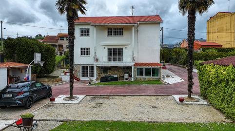 Foto 5 de Casa o xalet en venda a Rúa Regueiro, 37, Vilaboa Sur, A Coruña
