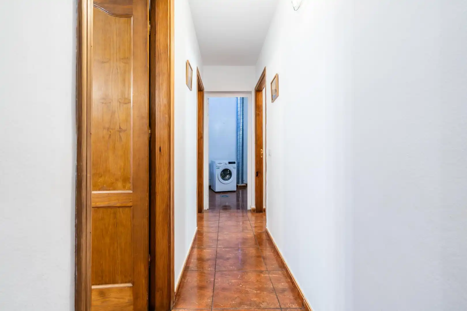 Casa adosada en venta en El Tanque con Trastero, Amueblado y Balcón