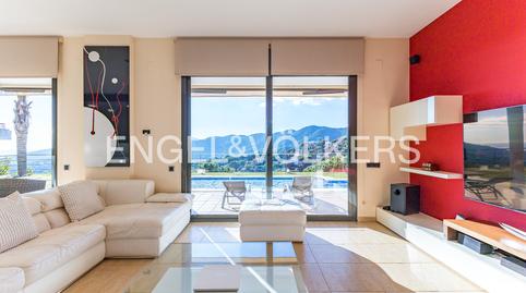 Foto 5 de Casa o xalet de lloguer a Cabrils, Barcelona