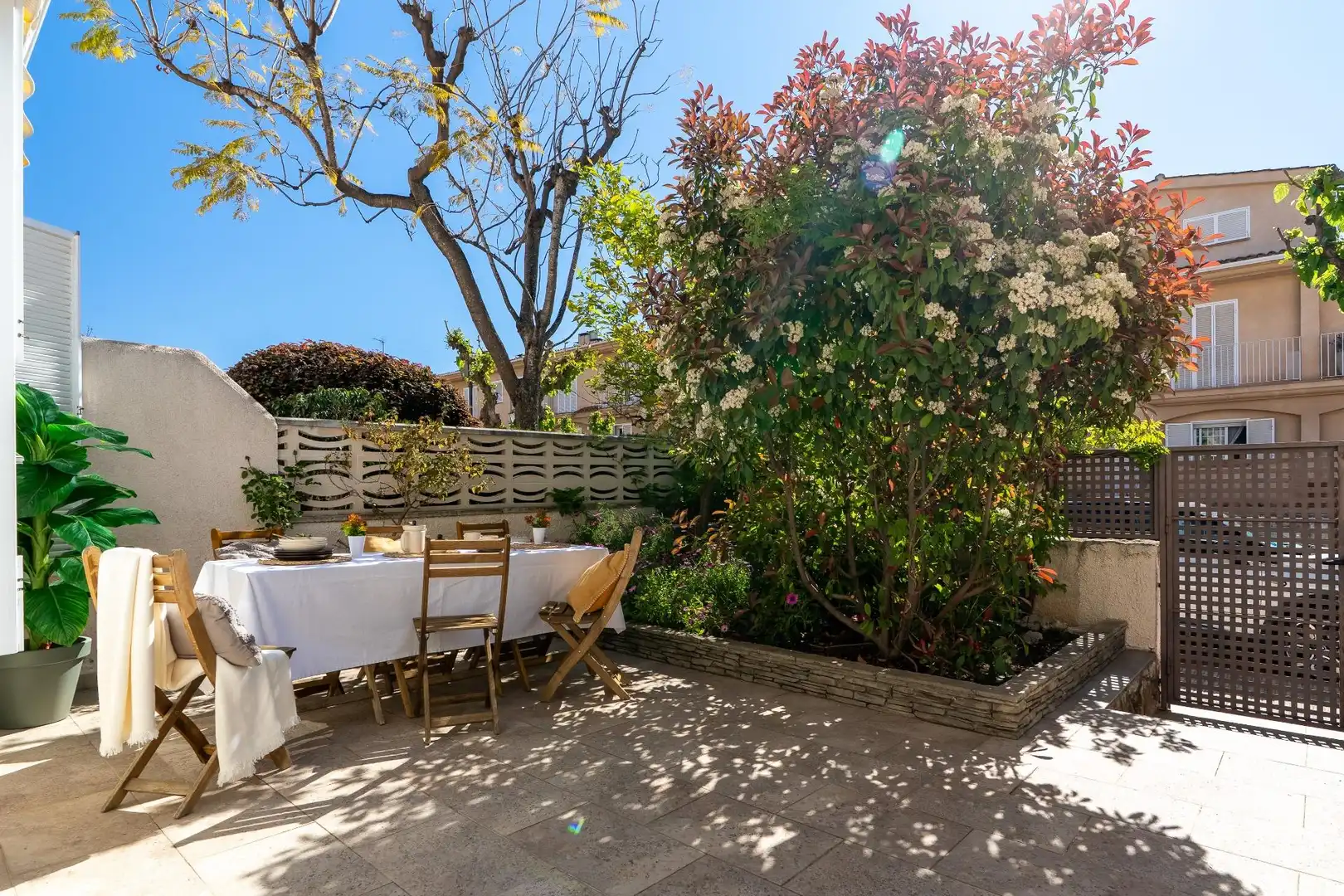 Terrace of Houses for sale in Altafulla  with Air Conditioner, Heating and Private garden