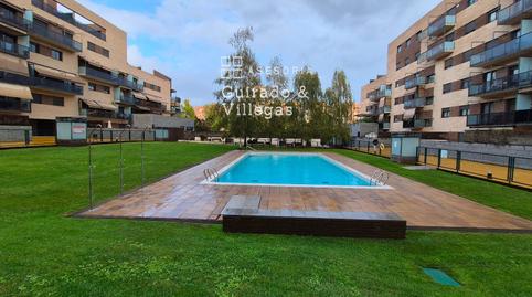 Foto 4 de Àtic en venda a Calle Viena, Can Llong, Barcelona