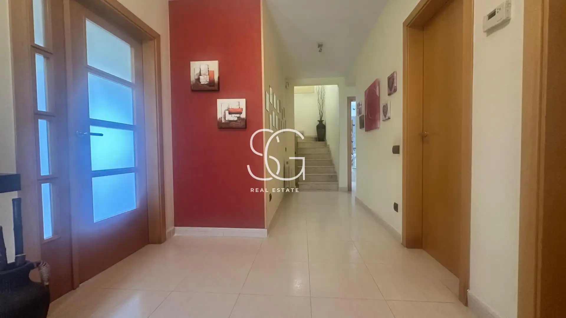 Casa con piscina in vendita a Roda de Barà, imagen 12