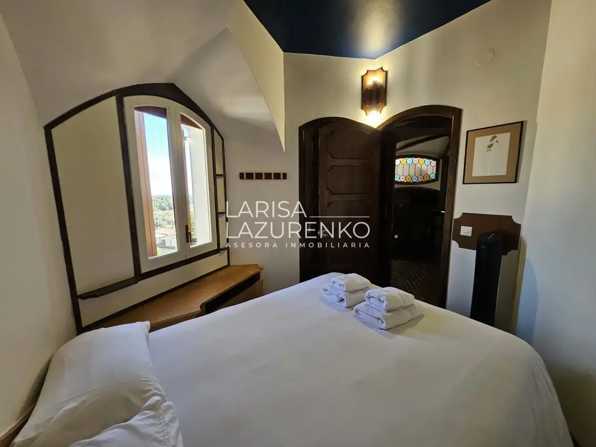 Habitación de Casa o chalet en venta en Riudecanyes con Aire acondicionado, Calefacción y Terraza