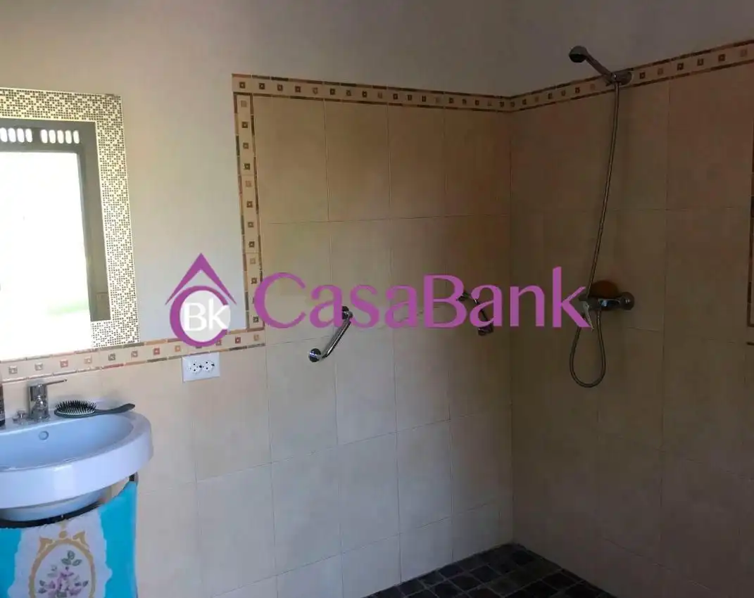 Bathroom of Houses for sale in Córdoba  with Heating, Private garden and Swimming Pool