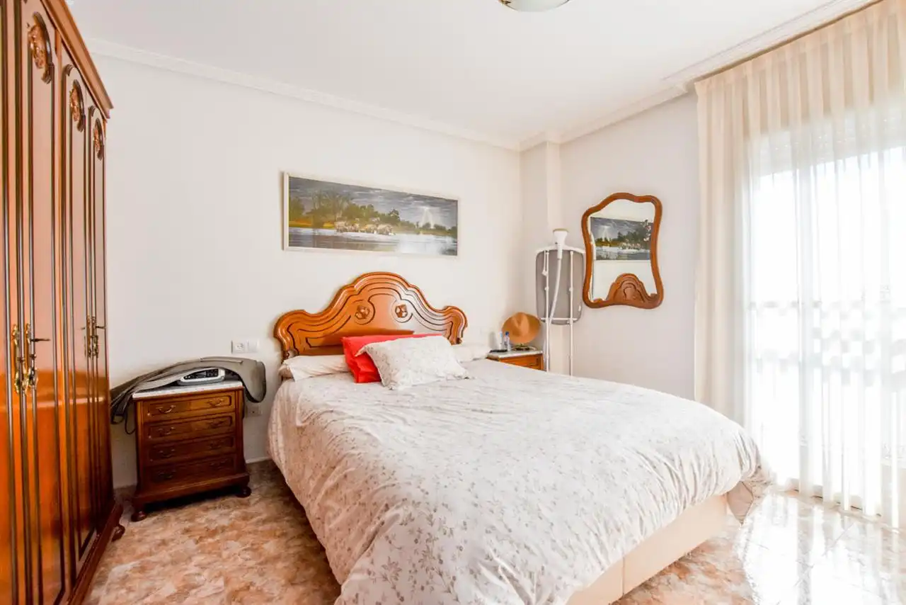 Apartament amb ascensor en venda a Casco Antiguo, imagen 9