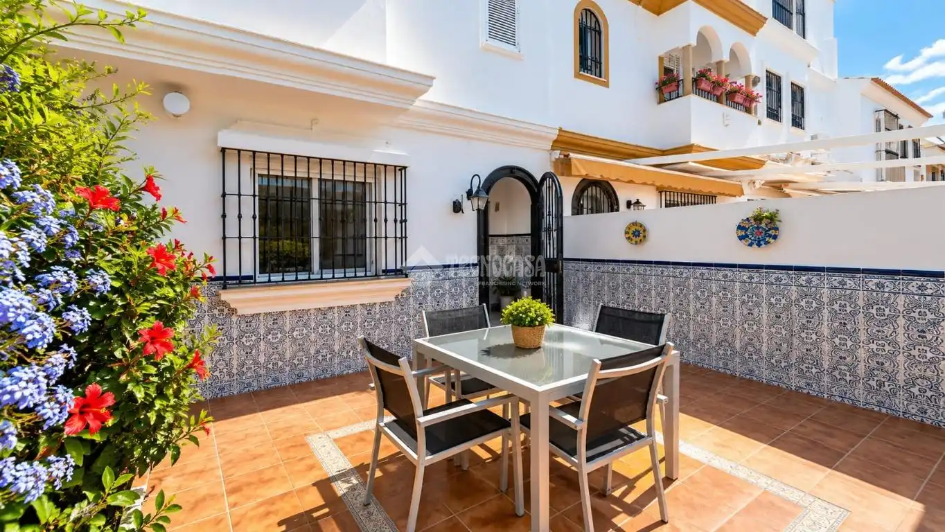 Maison jumelée à vendre à Barbate ciudad, imagen 34
