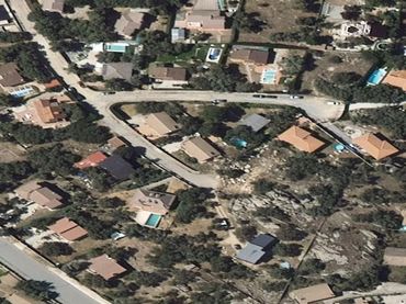 Casa en venda a Calle Zafra