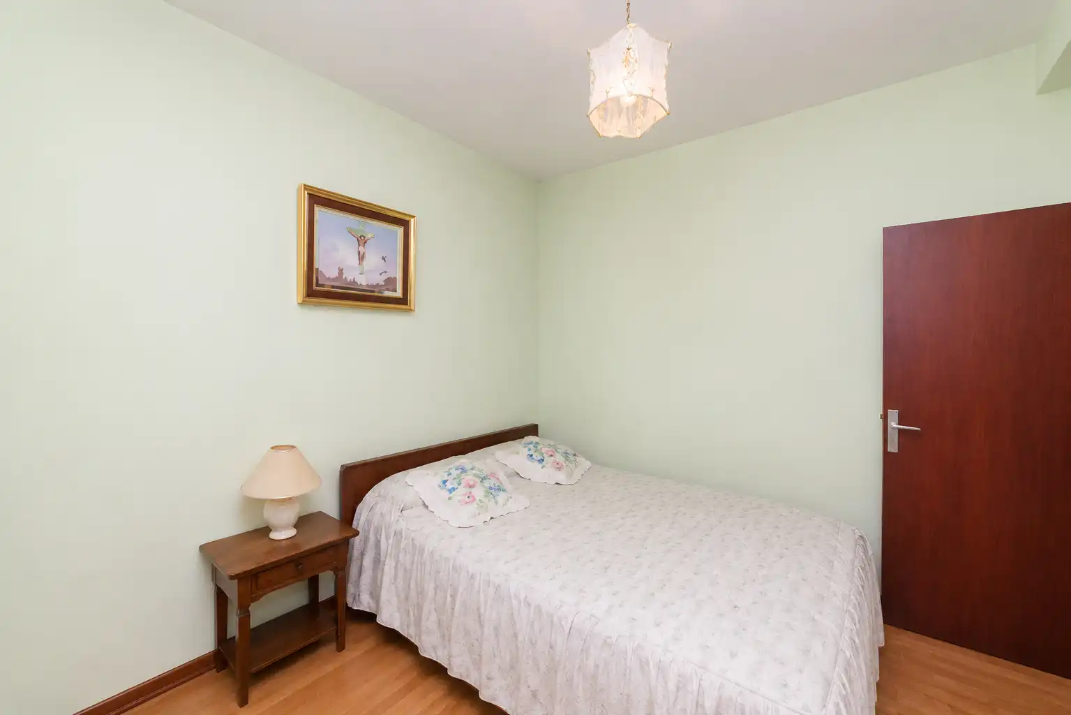 Habitación de Piso en venta en El Tiemblo  con Aire acondicionado, Calefacción y Terraza