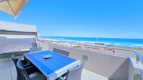 Foto 4 von Wohnung zum Verkauf in La Manga del Mar Menor - Ed Babilonia-manga, Entremares, La Manga del Mar Menor