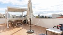 Terrace of Flat for sale in Sabadell  with Air Conditioner, Heating and Terrace