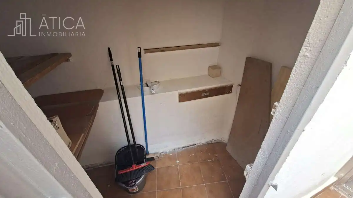 Flat for rent in Vidal