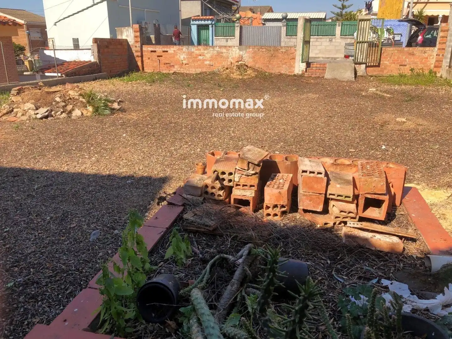 Terreny residencial en venda a La Collada - Sis Camins, imagen 5