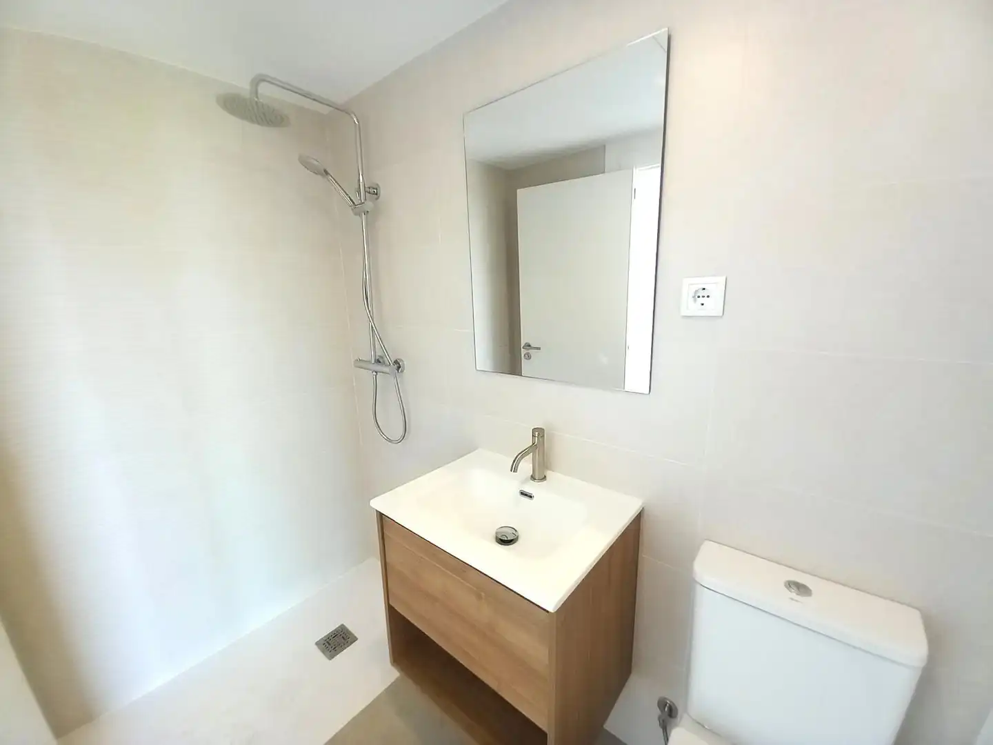 Wohnung zur Miete in Diligències, La Marina del Port