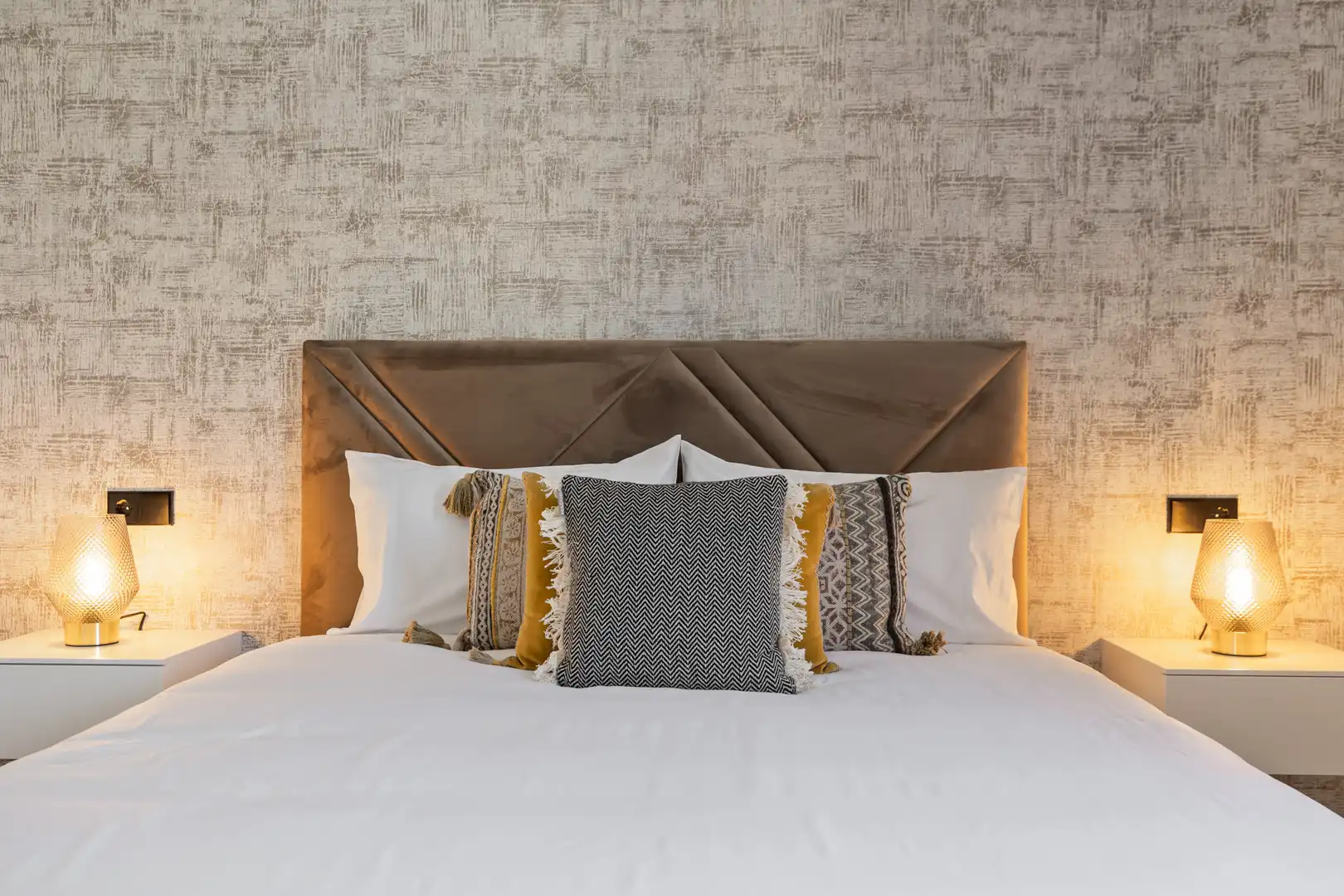 Apartament amb piscina en venda a Marbella Centro, imagen 12