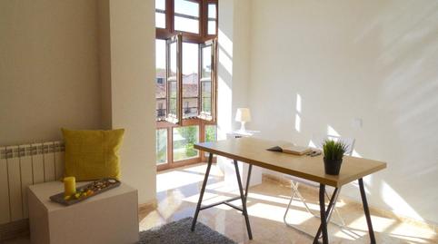 Foto 4 de Dúplex de lloguer a Avenida Juan Carlos I, 14, Medina de Rioseco, Valladolid