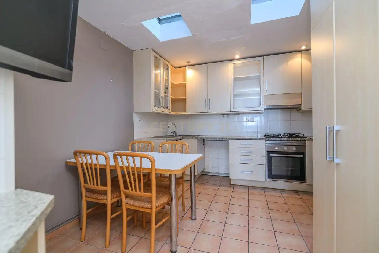 Wohnung zum Verkauf in La Barceloneta
