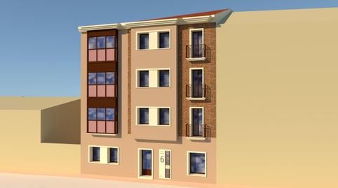 Foto 5 von Gebaude zum Verkauf in Calle Puerta Moneda, 6, Casco Antiguo, León Capital