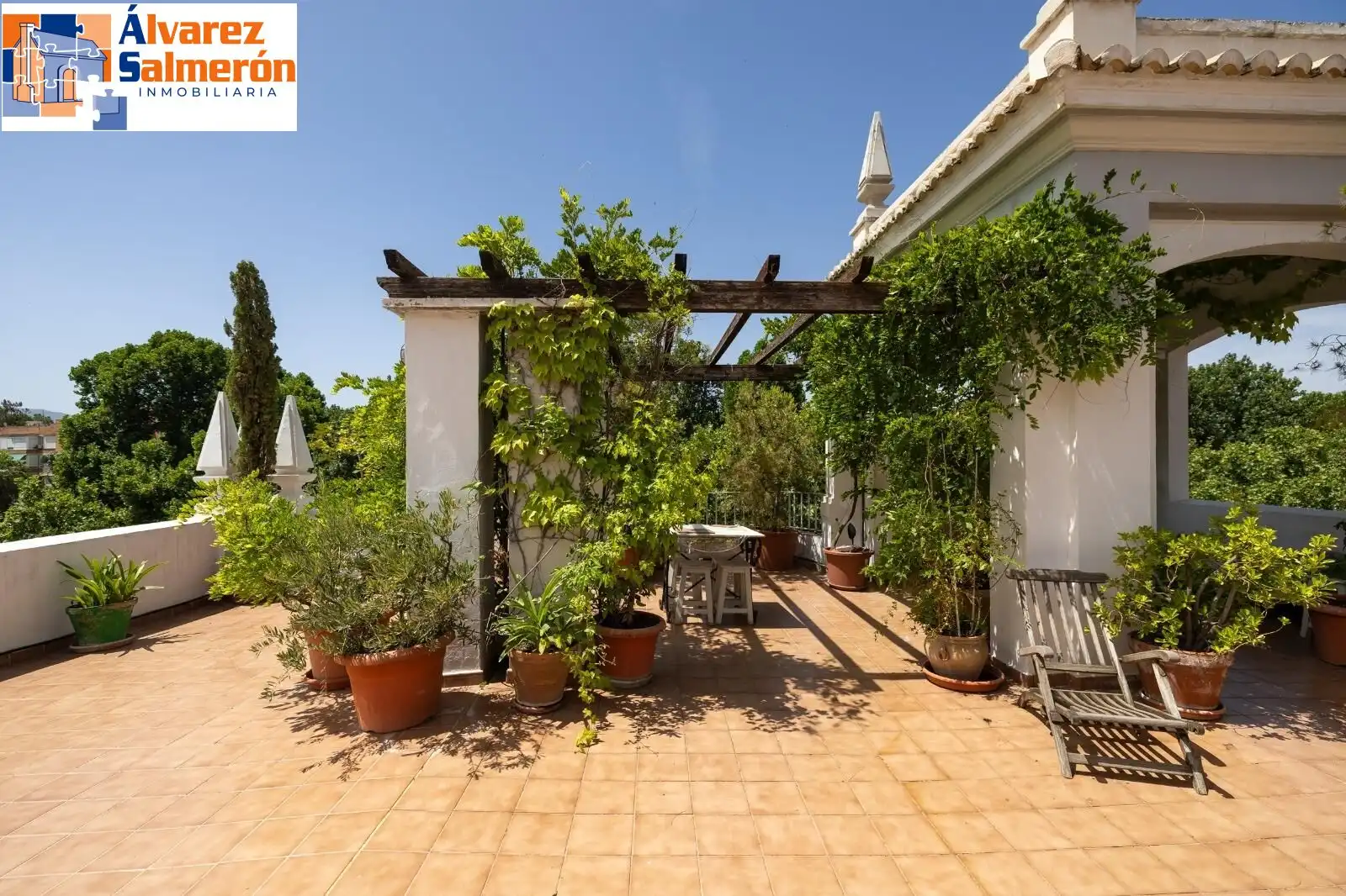 Piso con terraza en venta en Centro, imagen 30