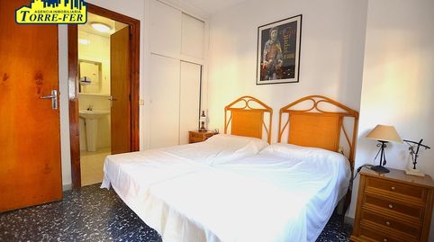 Foto 5 de Piso en venta en Calle Magistral Dominguez, 29, Plaza de Toros - Santa Rita, Almería Capital